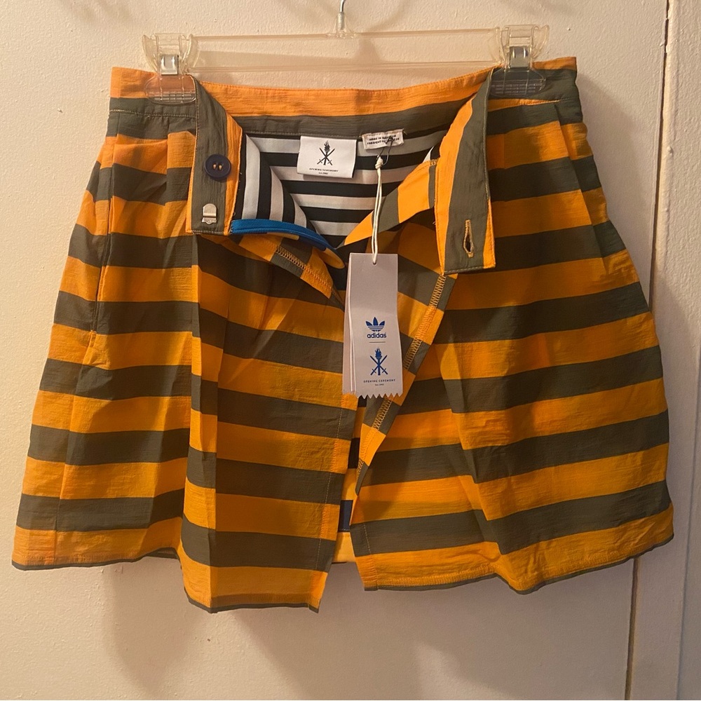 Adidas Tennis Skirt